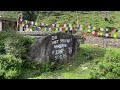 dharamshala dharamshala end view point kharota trek kharota camping travel