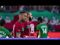 playstation 5 🔴 2026 fifa world cup qualifiers caf ⚽ live simulation recreation