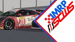 IMRP SCWS Season 6 | Portimao GT Trophy (Q)