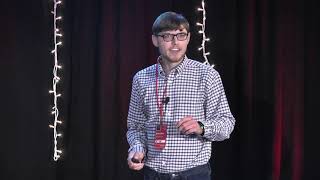 How the Science of Curiosity Can Crush Your Comfort Zone | Brandon Emerick | TEDxUConn