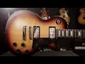 Gibson 2016 Les Paul Studio Faded T