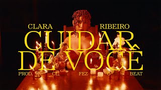 02. Clara Ribeiro - Cuidar de Você (Visualizer)