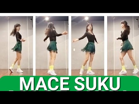 Mace Suku Linedance Youtube