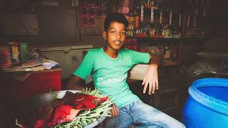 Introduction | Migrants on the margins