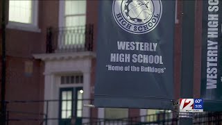 Former Westerly school employee charged with sexual assault of a minor