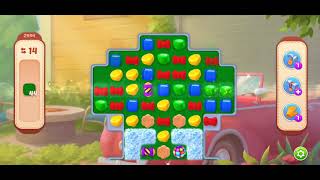 Playrix Homescapes Gameplay Walkthrough Level 2994