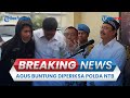 🔴 BREAKING NEWS: Agus 'Buntung' Diperiksa Sebagai Tersangka Pelecehan Seksual di Polda NTB