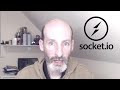 Quick Socket.IO Tutorial, Part 8: Authentication