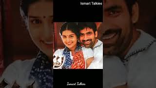 17 Years For Blockbuster BHADRA| RaviTeja| Boyapati| #shorts