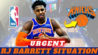 🔥 MY GOODNESS! NO ONE WAITED FOR THIS! NEW YORK KNICKS TODAY KNICKS NEWS INJURY UPDATE #knicksfans