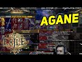 HE DOES IT AGANE... | Daily Path of Exile Highlights