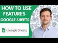how to use google sheets ai features full guide 2026