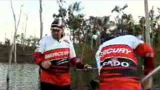 Australian Fishing Championships - Teemburra No. 3