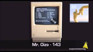 Mr Oizo - 143.