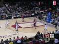 NBA highlights from January 30th