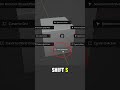 Don't delete the default cube - Blender Easy Tutorial to follow! #blenderart