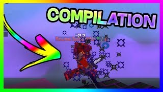 MONTAGE COMPILATION RUSH  (600 SUB'S)