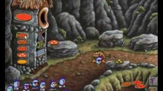 Zoombinis - Make me a pizza!