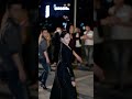 That's it, how can you resist? Street shooting beauty Tibetan beauty Guozhuang dance Tibetan dance