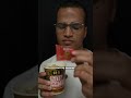 premium cup noodle