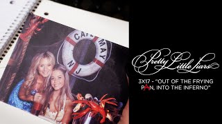 Pretty Little Liars - Emily Finds A Photo Of Alison & Cece In Cape May - 3x17