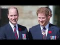 Prince William and Prince Harry’s Cutest Brother Moments  Harper's BAZAAR