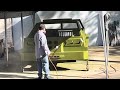 hummer super hog custom build episode 32