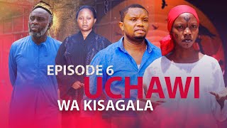 UCHAWI WA KISAGARA Episod 6  [HD] DRAMA