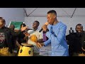 Makomborero Kapfumvuti x HWD Disciples | Itai Mponesi Izvo Munoda | HWD UMYF Cluster Revival 