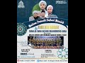 🔴 LIVE Tabligh Akbar Peringatan Maulid Nabi Muhammad SAW bersama Alhabib Ahmad Alkaf || 19/10/2024