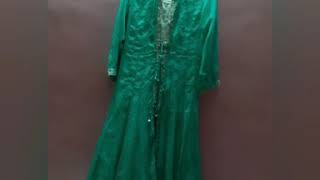 Biba Partywear kurta