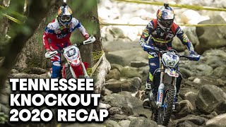 America's Toughest Enduro Race | Tennessee Knockout 2020 Recap