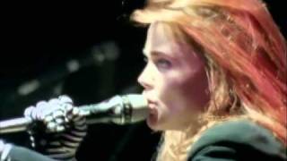 Belinda Carlisle - Nobody Owns Me (Good Heavens! Tour '88)