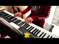 小天使之歌 古丹青 acm lac piano