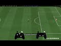 how to shoot a chip shot in fc 25 easy tutorial how to score a chip shot in fifa 25