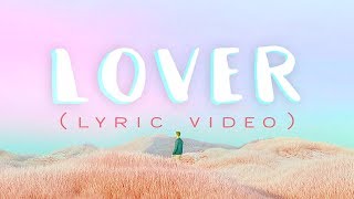 Plot Twist - Lover (Lyric ) ft. Rose & Kennedy