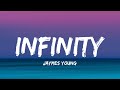 Jaymes Young - Infinity (Lyrics)