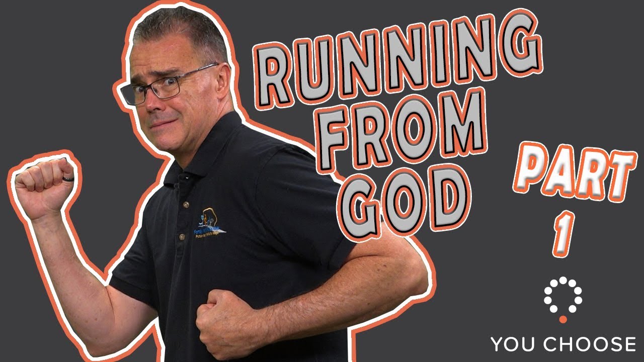 Running From God Part 1 Youtube