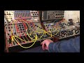 buchla spectral transformations