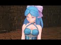 Trials of Mana Remake - NG+ Kevin Playthrough part 1 (Japanese Voices)