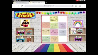 Student-Friendly Digital Library Guide