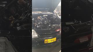 SUMMERNATS 37 ELITE HDTPSI BLOWN VK COMMODORE #blown #vk #fyp