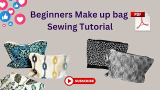 Makeup Bag ESSENTIALS for Beginners