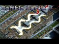 They are Billions - Zombie Lords II - Custom Map - No Pause