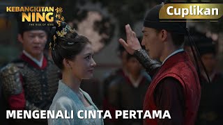 The Rise of Ning | Cuplikan EP14 Lu Jiaxue Mengenali Cinta Pertamanya | WeTV【INDO SUB】