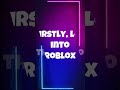 How to get free robux #trending #tiktok