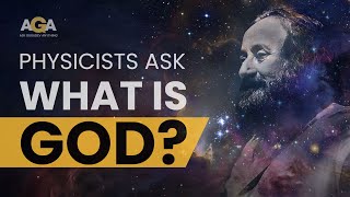 What is God? | Scientists Ask Gurudev Anything on Time, Space & More!