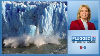 The Climate Change Crisis | Plugged In with Greta Van Susteren