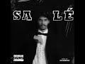 Ti - Salé (prod.Darkgch x Filelaire)