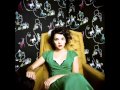 Norah Jones: will you still love me tomorrow